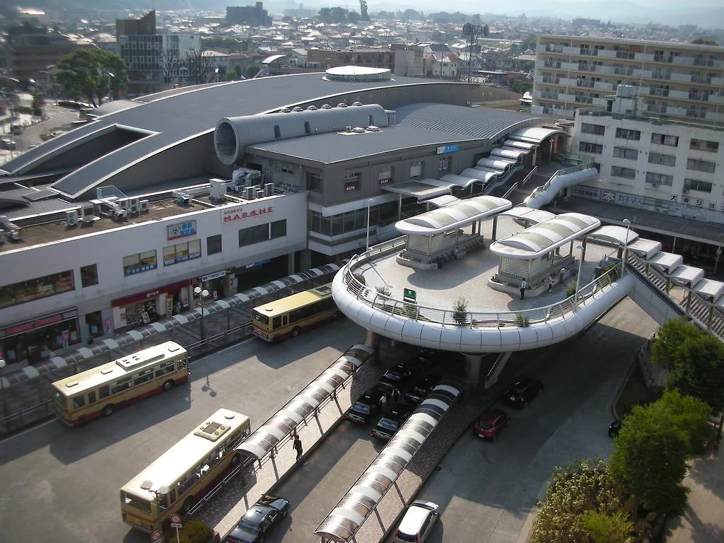 Grand Hotel Kanachu Hadano 3*,  Giappone