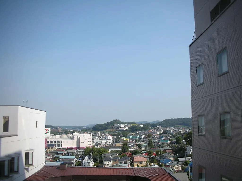 Grand Hotel Kanachu Hadano