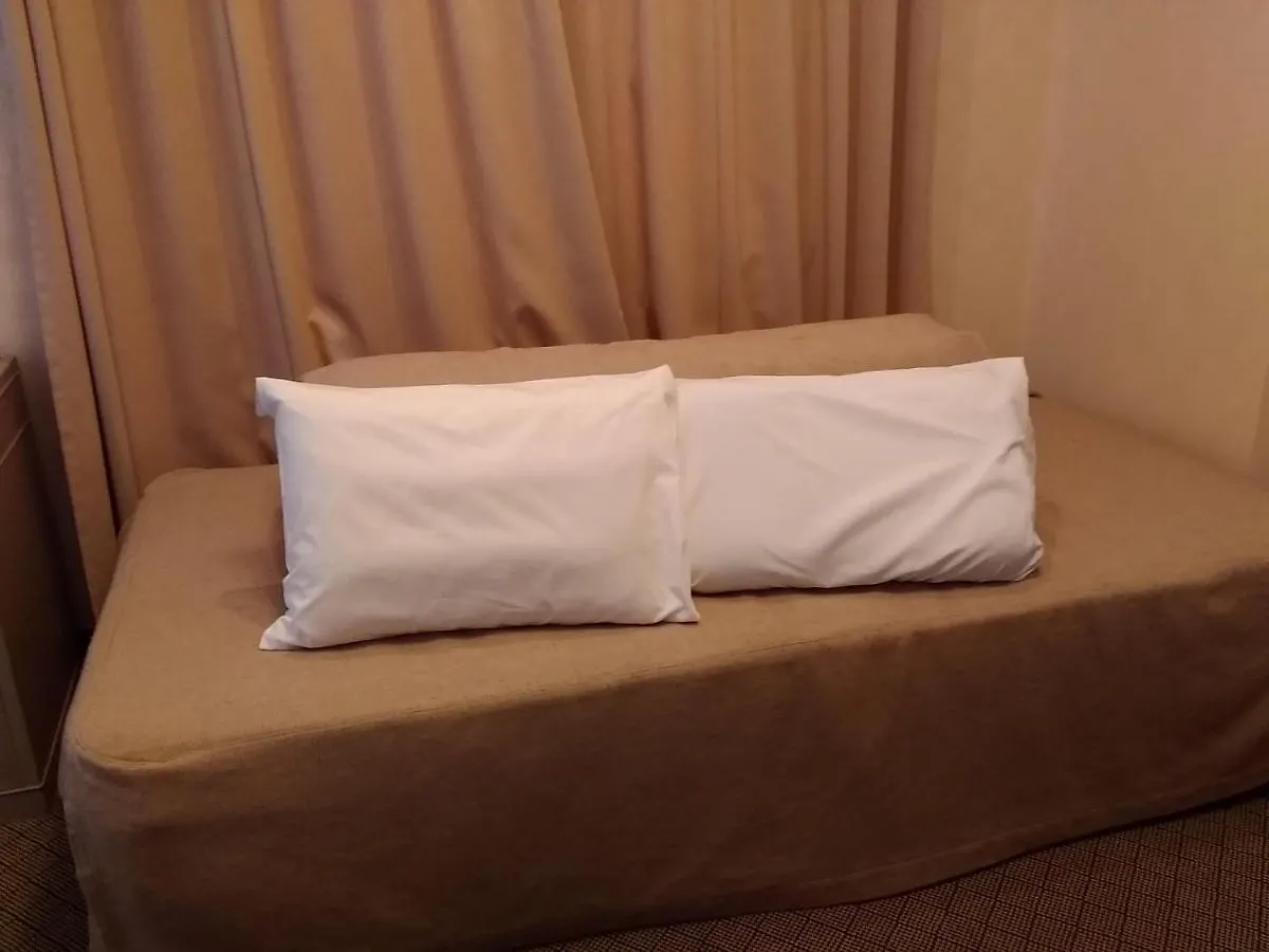 Grand Hotel Kanachu Hadano
