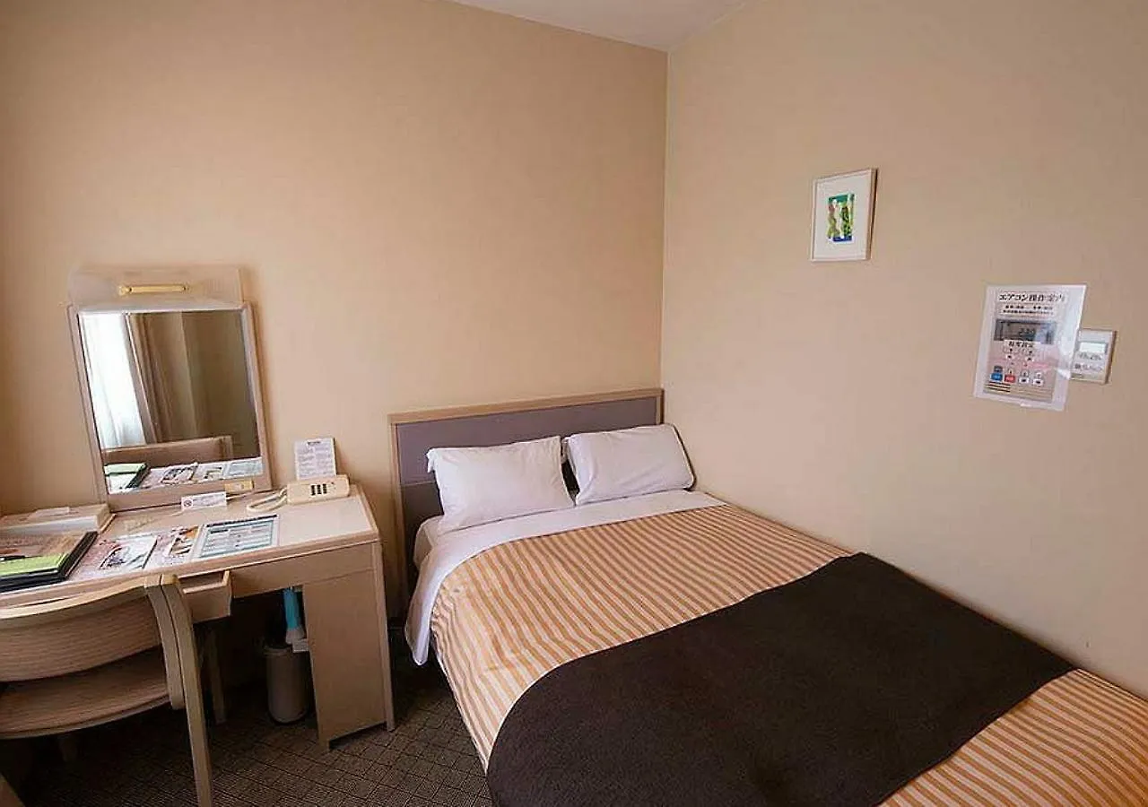 Grand Hotel Kanachu Hadano Giappone