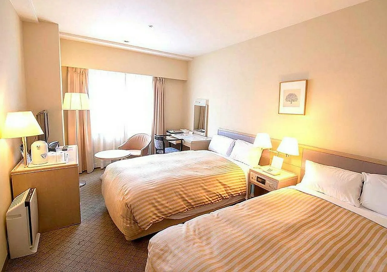 Grand Hotel Kanachu Hadano 3*,  Giappone