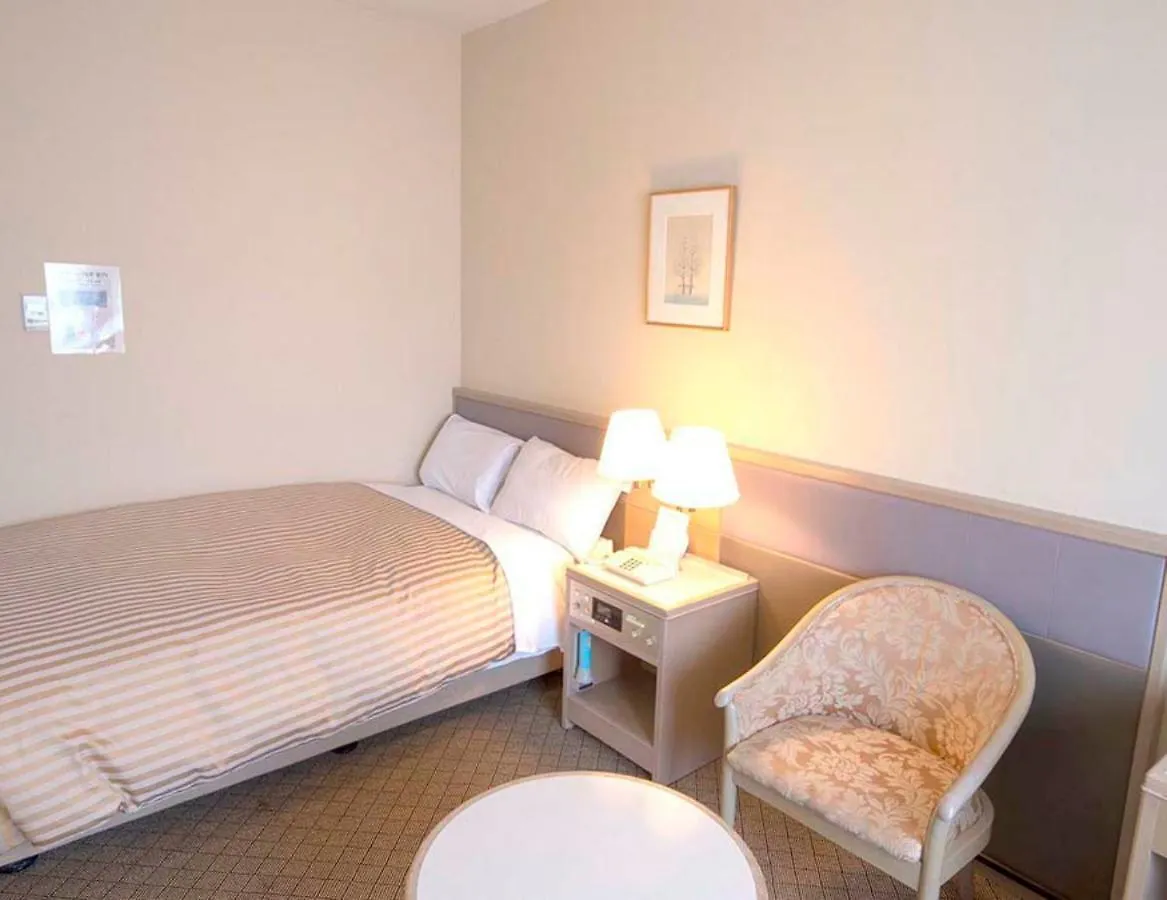 Grand Hotel Kanachu Hadano 3*,