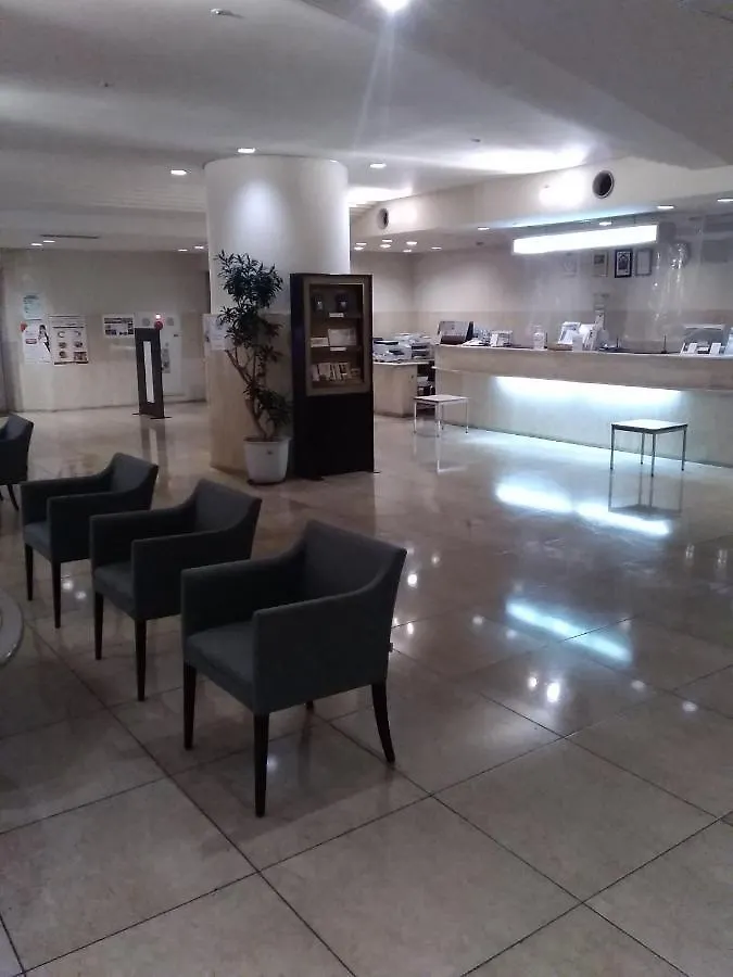 Grand Hotel Kanachu Hadano 3*,  Giappone